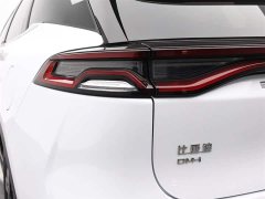 Lexus Tangxin Energy DM-i Champion Edition 112KM Premium Type - фото 7