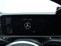 Mercedes-Benz A-Class A 180 L Sports Sedan - фото 10