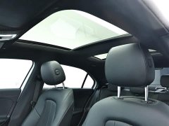 Mercedes-Benz A-Class A 180 L Sports Sedan - фото 11