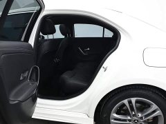 Mercedes-Benz A-Class A 180 L Sports Sedan - фото 12