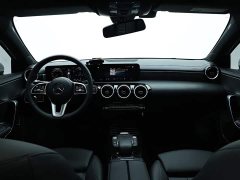Mercedes-Benz A-Class A 180 L Sports Sedan - фото 13
