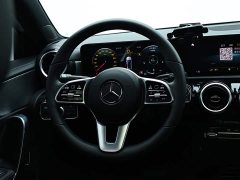 Mercedes-Benz A-Class A 180 L Sports Sedan - фото 14