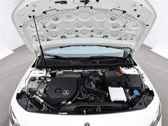 Mercedes-Benz A-Class A 180 L Sports Sedan - фото 15