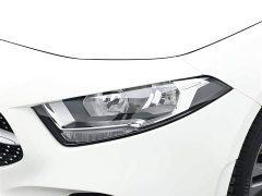Mercedes-Benz A-Class A 180 L Sports Sedan - фото 16