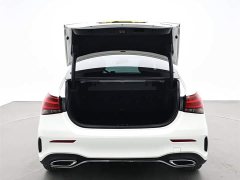 Mercedes-Benz A-Class A 180 L Sports Sedan - фото 17