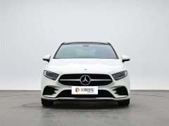 Mercedes-Benz A-Class A 180 L Sports Sedan - фото 2