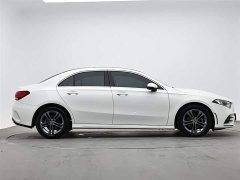 Mercedes-Benz A-Class A 180 L Sports Sedan - фото 5