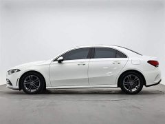 Mercedes-Benz A-Class A 180 L Sports Sedan - фото 6