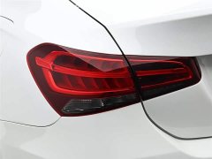 Mercedes-Benz A-Class A 180 L Sports Sedan - фото 7