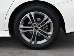 Mercedes-Benz A-Class A 180 L Sports Sedan - фото 8