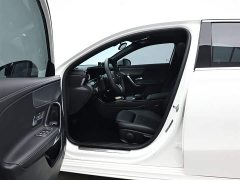 Mercedes-Benz A-Class A 180 L Sports Sedan - фото 9