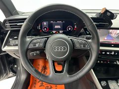 Audi A3 Sportback 35 TFSI stylish and sporty - фото 10