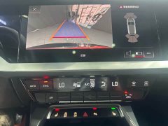 Audi A3 Sportback 35 TFSI stylish and sporty - фото 12