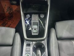 Audi A3 Sportback 35 TFSI stylish and sporty - фото 13