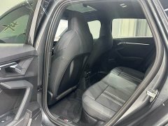 Audi A3 Sportback 35 TFSI stylish and sporty - фото 14