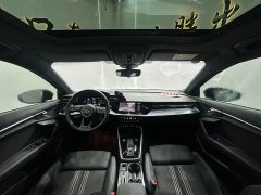 Audi A3 Sportback 35 TFSI stylish and sporty - фото 16