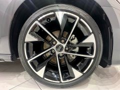 Audi A3 Sportback 35 TFSI stylish and sporty - фото 19