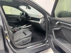 Audi A3 Sportback 35 TFSI stylish and sporty - фото 20