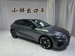Audi A3 Sportback 35 TFSI stylish and sporty - фото 3