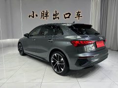 Audi A3 Sportback 35 TFSI stylish and sporty - фото 5