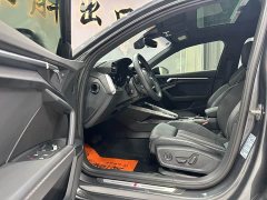 Audi A3 Sportback 35 TFSI stylish and sporty - фото 7