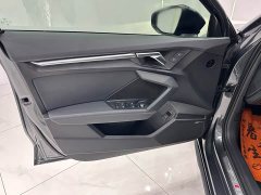 Audi A3 Sportback 35 TFSI stylish and sporty - фото 8