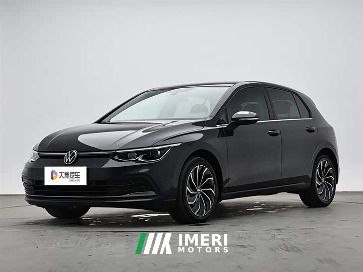 Volkswagen Golf 2021 280TSI DSG Pro