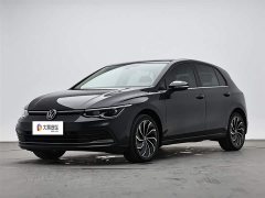 Volkswagen Golf 2021 280TSI DSG Pro - фото 1
