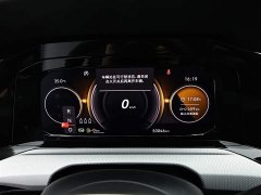 Volkswagen Golf 2021 280TSI DSG Pro - фото 10