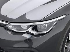 Volkswagen Golf 2021 280TSI DSG Pro - фото 16