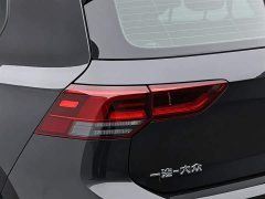 Volkswagen Golf 2021 280TSI DSG Pro - фото 7