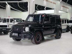 Mercedes-Benz G-Class AMG 2023 AMG G 63 - фото 1