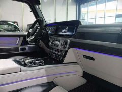 Mercedes-Benz G-Class AMG 2023 AMG G 63 - фото 10