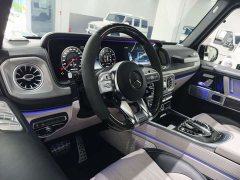 Mercedes-Benz G-Class AMG 2023 AMG G 63 - фото 11