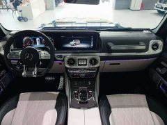 Mercedes-Benz G-Class AMG 2023 AMG G 63 - фото 13