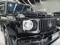 Mercedes-Benz G-Class AMG 2023 AMG G 63 - фото 14