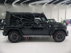 Mercedes-Benz G-Class AMG 2023 AMG G 63 - фото 17