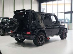 Mercedes-Benz G-Class AMG 2023 AMG G 63 - фото 18