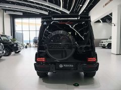 Mercedes-Benz G-Class AMG 2023 AMG G 63 - фото 19