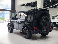 Mercedes-Benz G-Class AMG 2023 AMG G 63 - фото 20