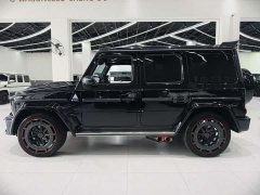 Mercedes-Benz G-Class AMG 2023 AMG G 63 - фото 4