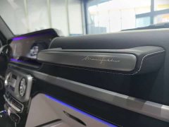 Mercedes-Benz G-Class AMG 2023 AMG G 63 - фото 5