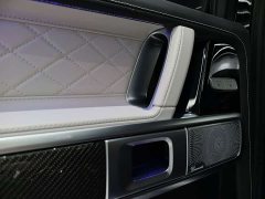 Mercedes-Benz G-Class AMG 2023 AMG G 63 - фото 6