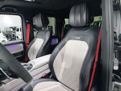 Mercedes-Benz G-Class AMG 2023 AMG G 63 - фото 7