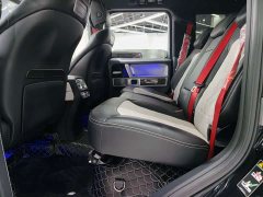 Mercedes-Benz G-Class AMG 2023 AMG G 63 - фото 9
