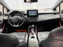Lynk & Co Ralink 185T CVT sports version - фото 14