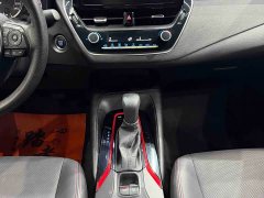 Lynk & Co Ralink 185T CVT sports version - фото 15