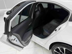 Lynk & Co Ralink 185T CVT sports version - фото 16