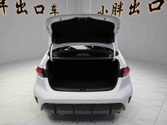 Lynk & Co Ralink 185T CVT sports version - фото 18
