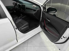 Lynk & Co Ralink 185T CVT sports version - фото 19